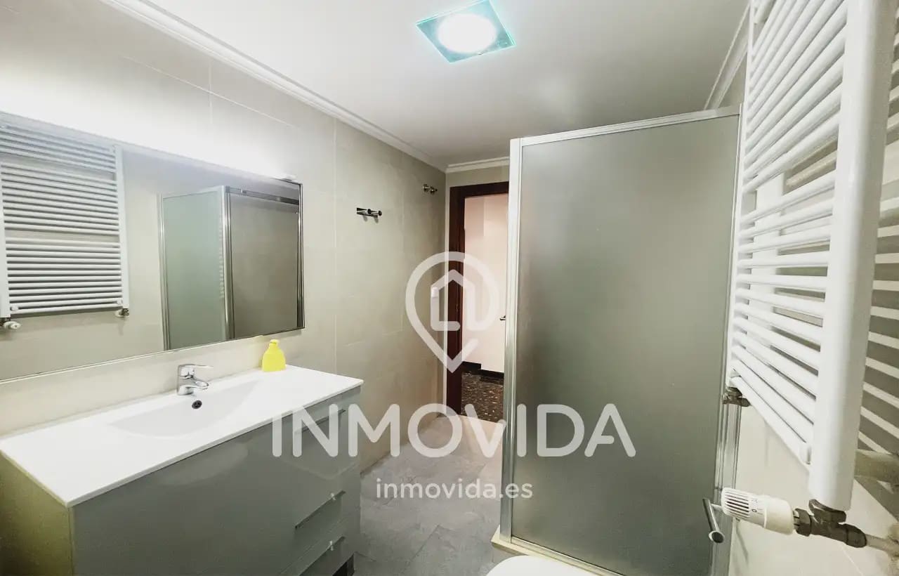 3 chambre Appartement à vendre à Valence ville - 820 000 € (Ref: 9880314)
