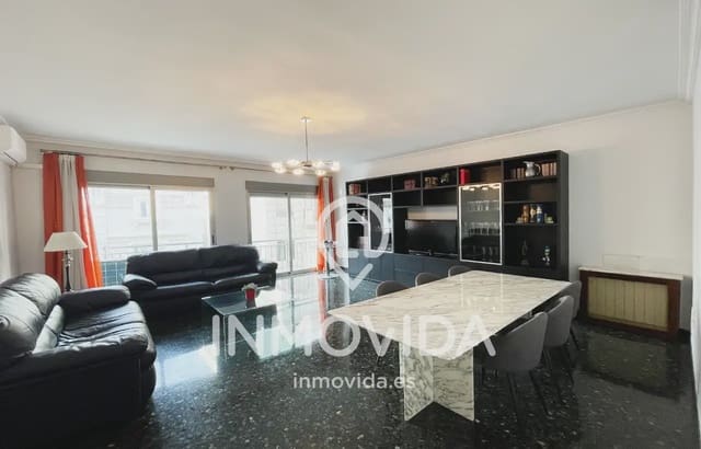 3 chambre Appartement à vendre à El Pla del Remei, Valence ville - 820 000 € (Ref: 9880314)