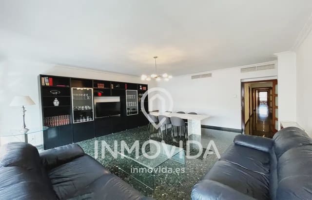 3 chambre Appartement à vendre à El Pla del Remei, Valence ville - 820 000 € (Ref: 9880314)
