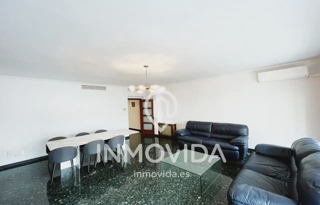 3 chambre Appartement à vendre à El Pla del Remei, Valence ville - 820 000 € (Ref: 9880314)