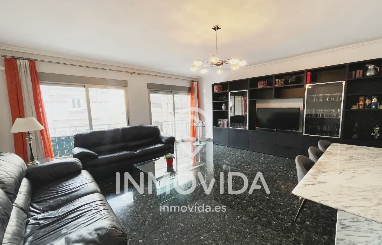 3 chambre Appartement à vendre à Valence ville - 820 000 € (Ref: 9880314)