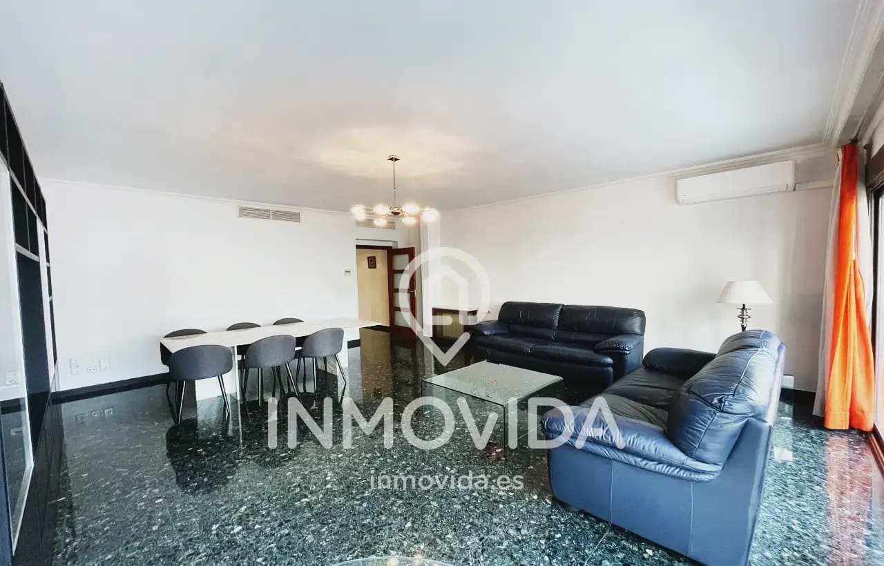 3 chambre Appartement à vendre à Valence ville - 820 000 € (Ref: 9880314)