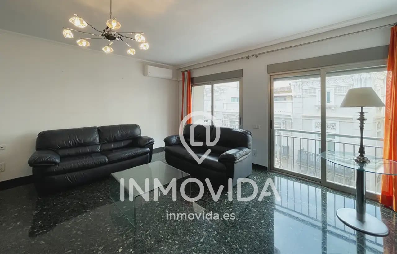 3 chambre Appartement à vendre à Valence ville - 820 000 € (Ref: 9880314)