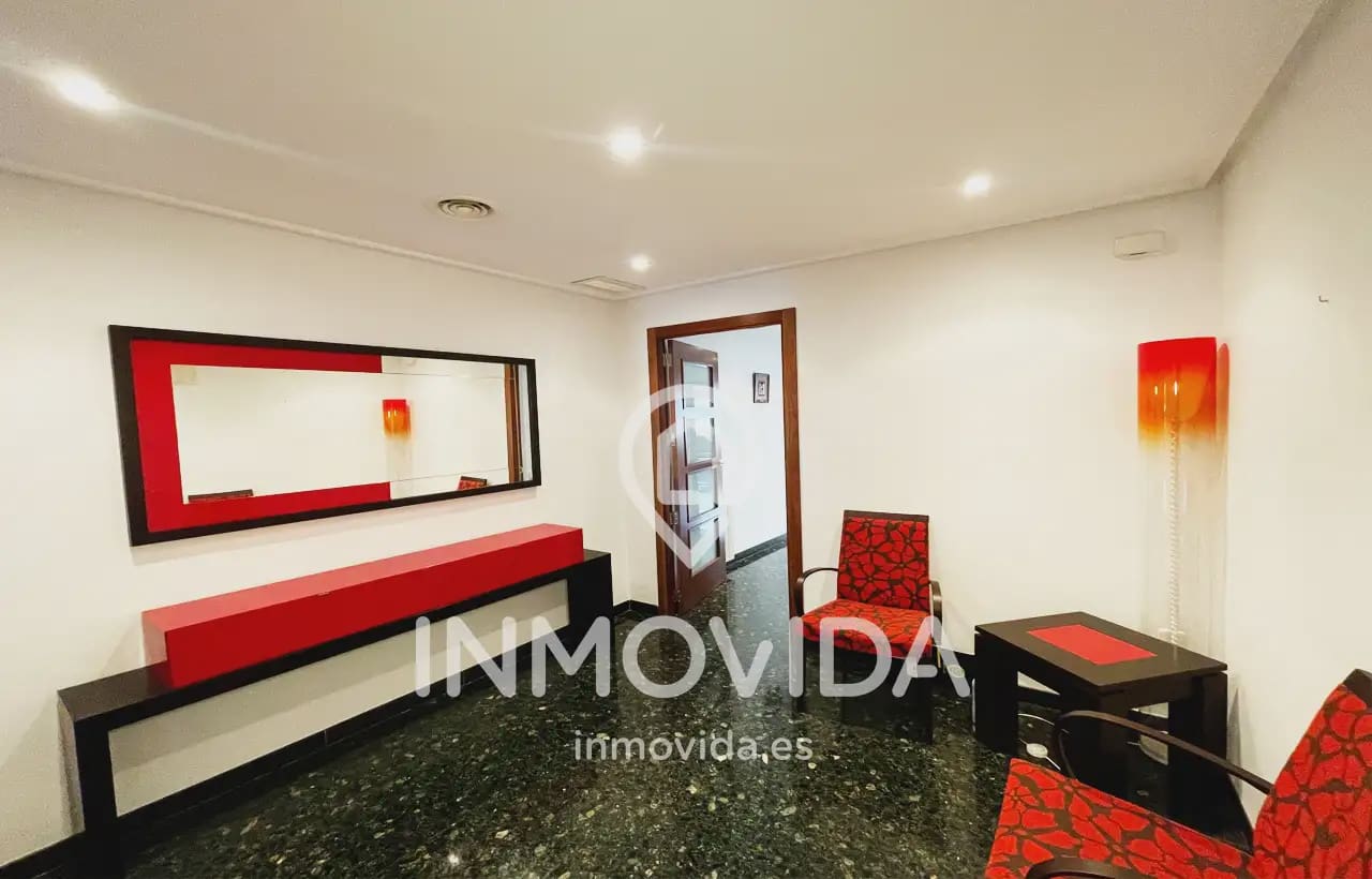 3 chambre Appartement à vendre à Valence ville - 820 000 € (Ref: 9880314)