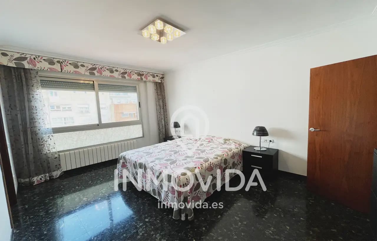 3 chambre Appartement à vendre à Valence ville - 820 000 € (Ref: 9880314)