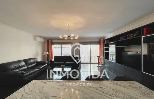 3 chambre Appartement à vendre à El Pla del Remei, Valence ville - 820 000 € (Ref: 9880314)