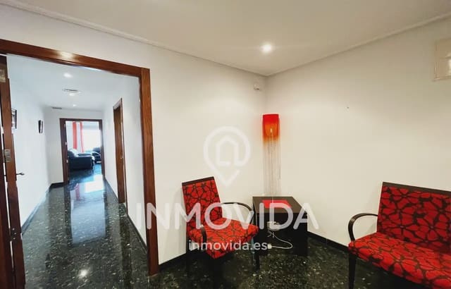 3 chambre Appartement à vendre à El Pla del Remei, Valence ville - 820 000 € (Ref: 9880314)