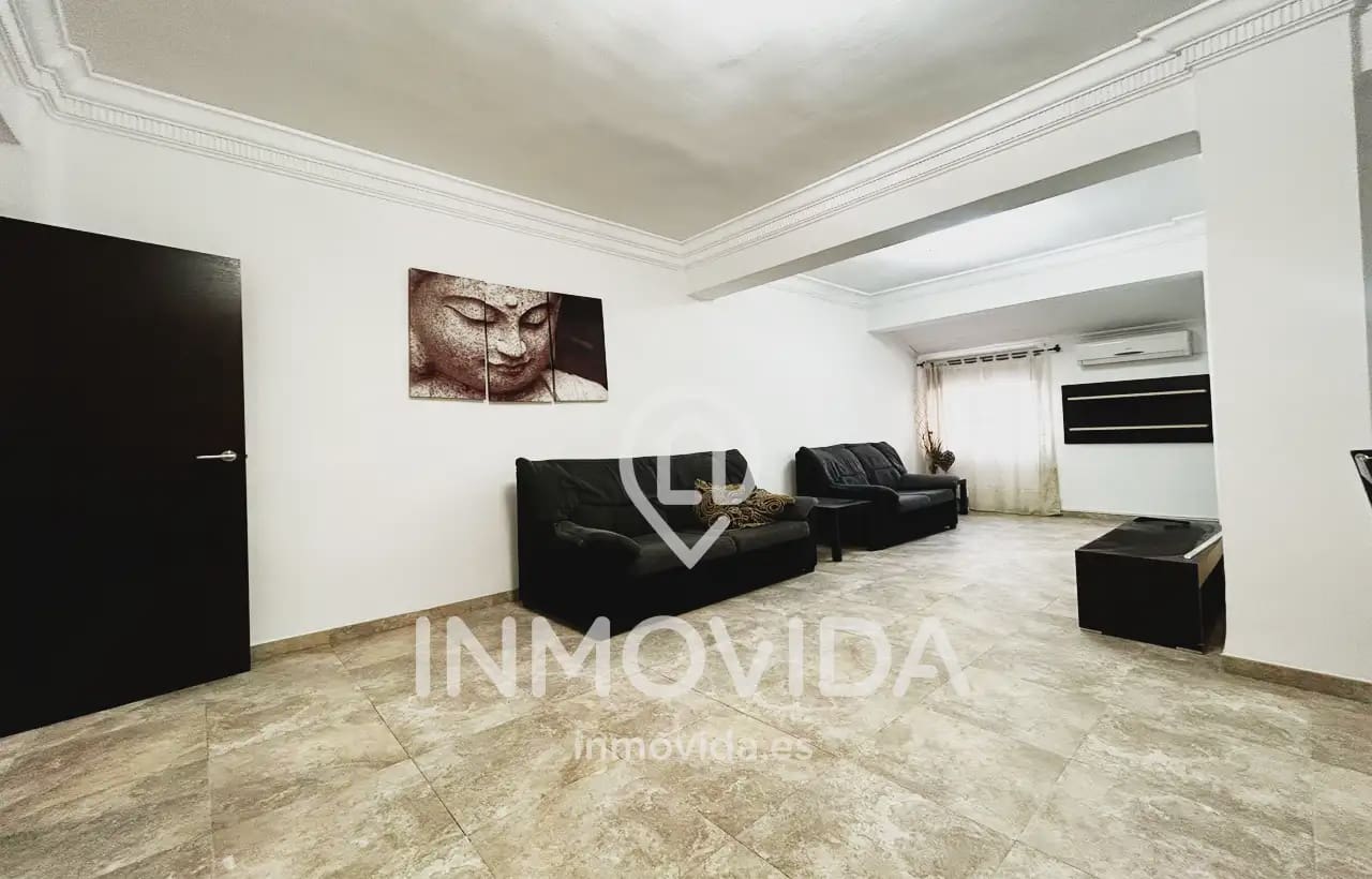 3 slaapkamer Flat te koop in Xativa - € 133.000 (Ref: 9890691)