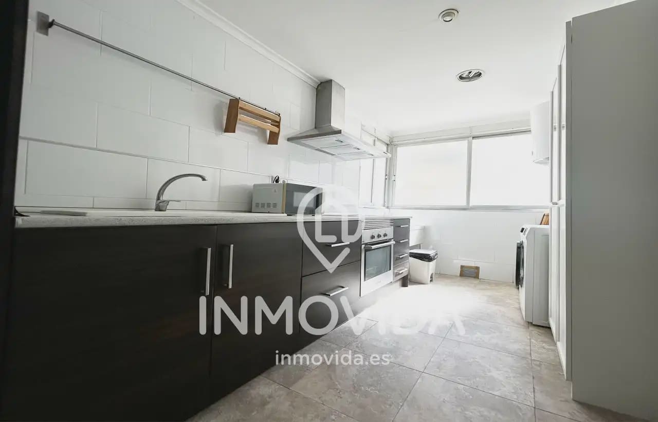 3 slaapkamer Flat te koop in Xativa - € 133.000 (Ref: 9890691)