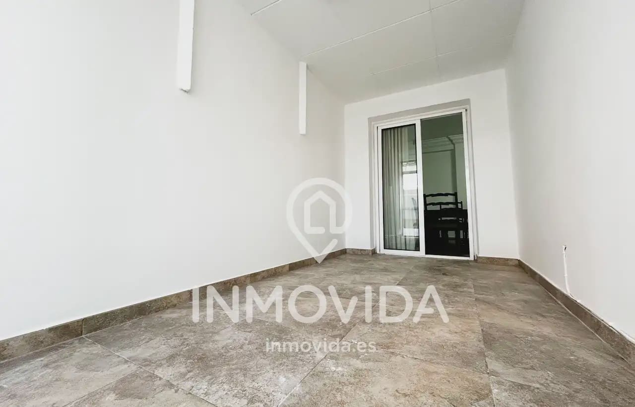 3 slaapkamer Flat te koop in Xativa - € 133.000 (Ref: 9890691)