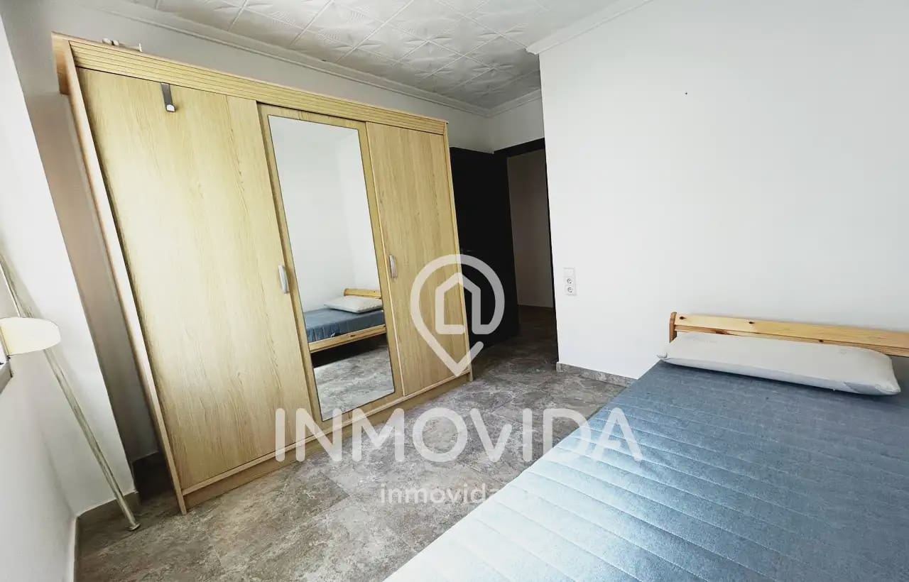 3 slaapkamer Flat te koop in Xativa - € 133.000 (Ref: 9890691)