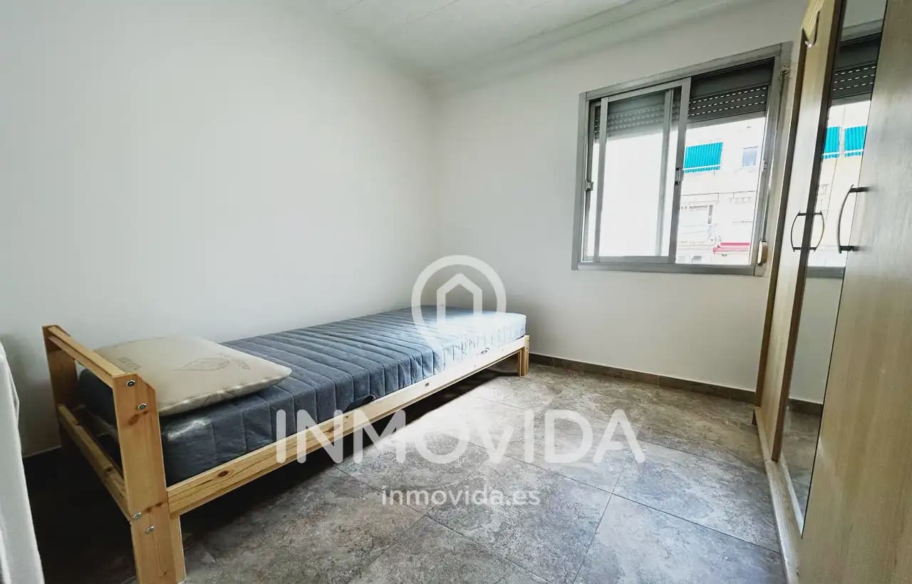 3 slaapkamer Flat te koop in Xativa - € 133.000 (Ref: 9890691)
