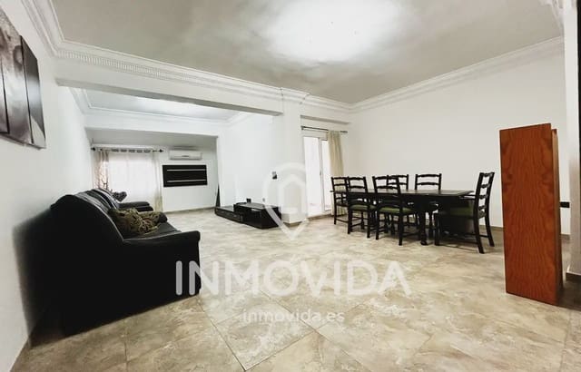 3 soveværelse Lejlighed til salg i Xàtiva - € 133.000 (Ref: 9890691)
