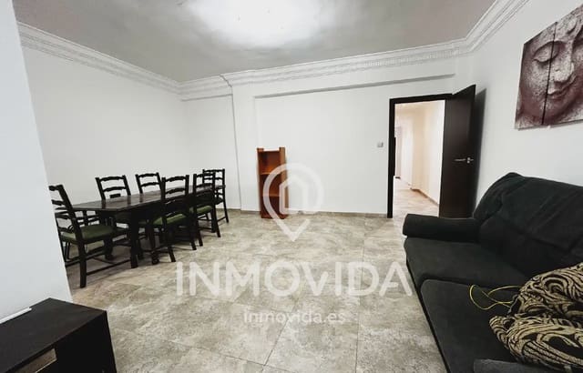 3 soveværelse Lejlighed til salg i Xàtiva - € 133.000 (Ref: 9890691)