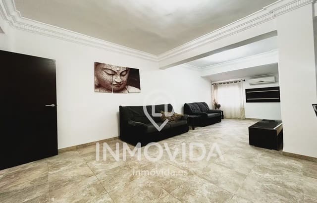 3 soveværelse Lejlighed til salg i Xàtiva - € 133.000 (Ref: 9890691)