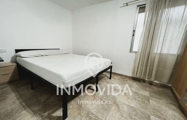 3 soveværelse Lejlighed til salg i Xàtiva - € 133.000 (Ref: 9890691)