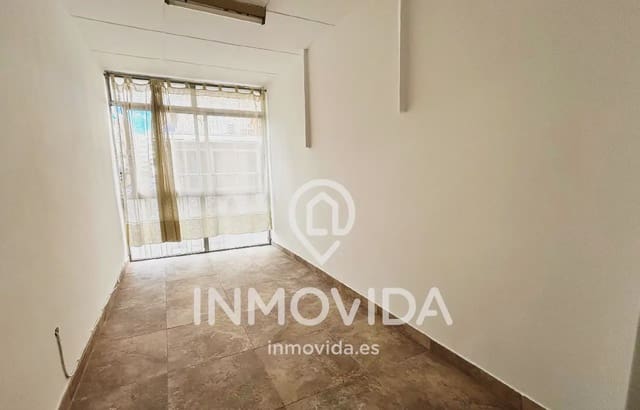 3 soveværelse Lejlighed til salg i Xàtiva - € 133.000 (Ref: 9890691)