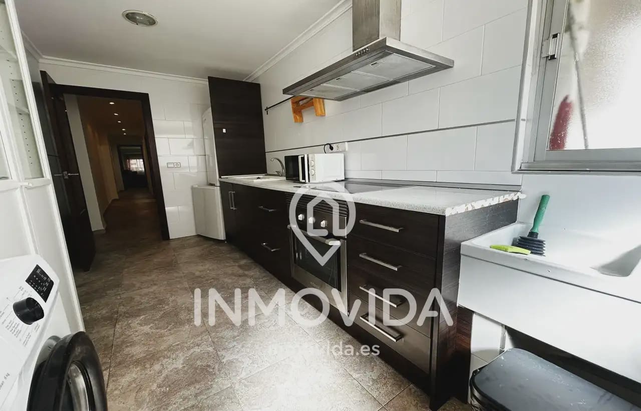 3 slaapkamer Flat te koop in Xativa - € 133.000 (Ref: 9890691)