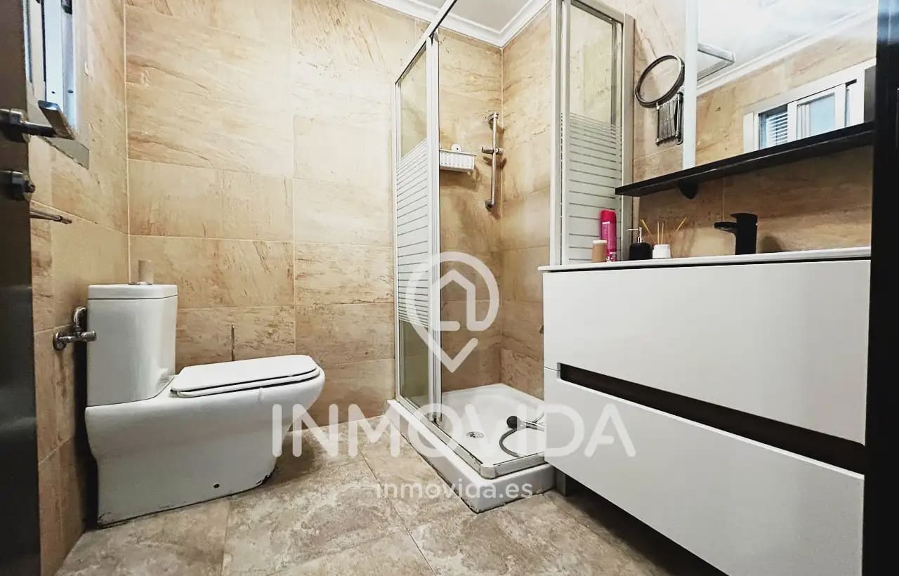 3 slaapkamer Flat te koop in Xativa - € 133.000 (Ref: 9890691)