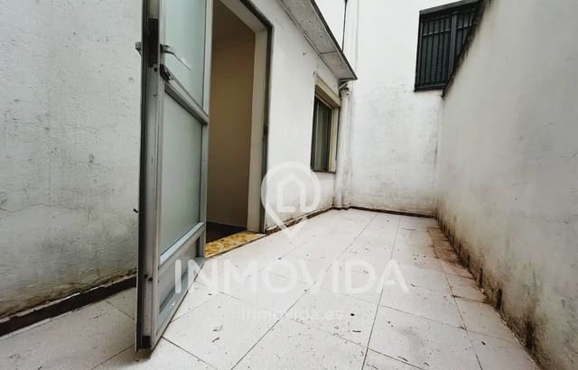 3 soveværelse Lejlighed til salg i Xàtiva - € 133.000 (Ref: 9890691)