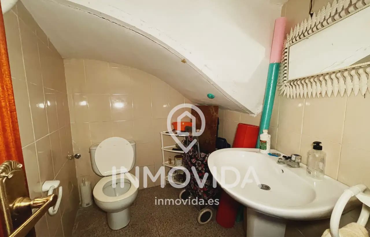 4 Zimmer Haus zu verkaufen in Xativa - 169.000 € (Ref: 9890692)