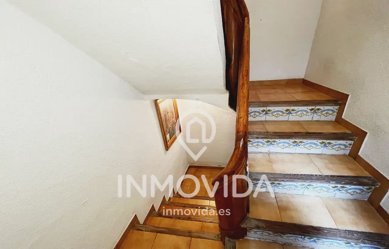 4 Zimmer Haus zu verkaufen in Xativa - 169.000 € (Ref: 9890692)
