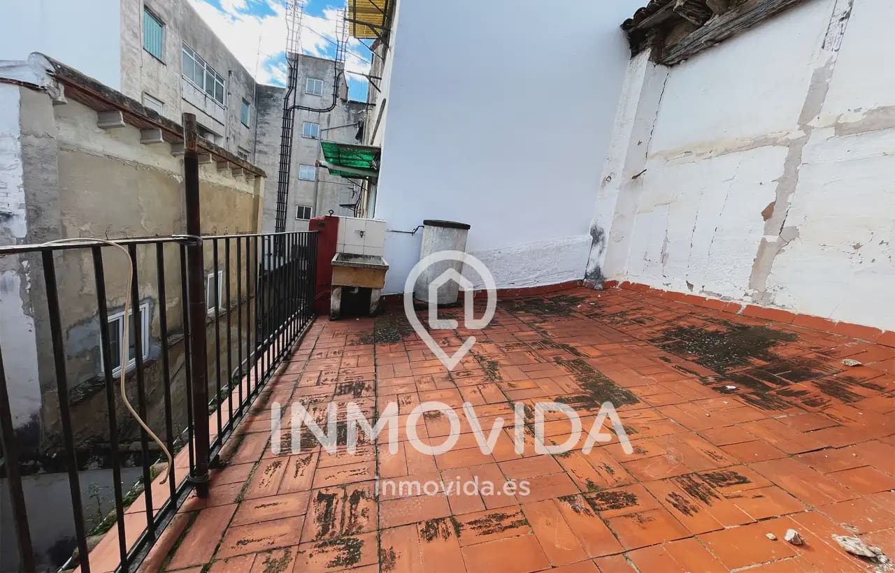 4 Zimmer Haus zu verkaufen in Xativa - 169.000 € (Ref: 9890692)