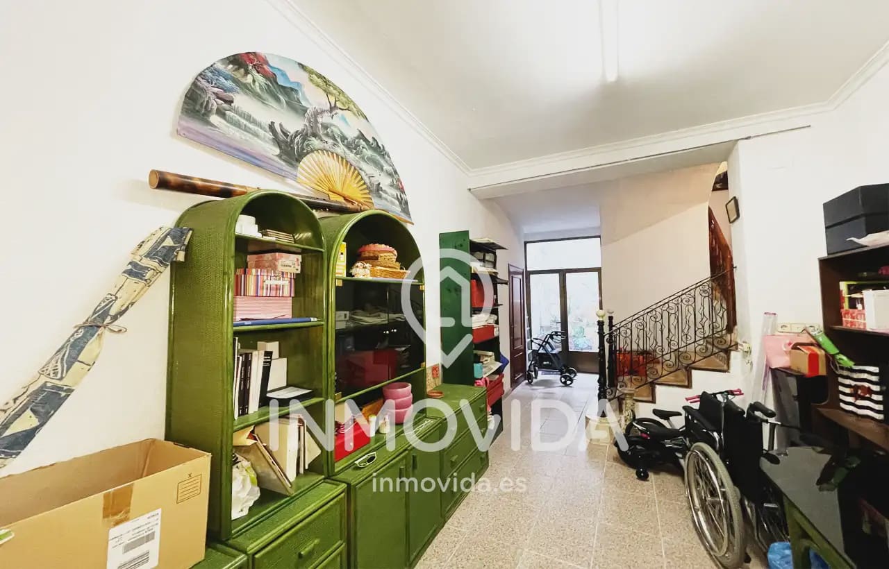 4 Zimmer Haus zu verkaufen in Xativa - 169.000 € (Ref: 9890692)