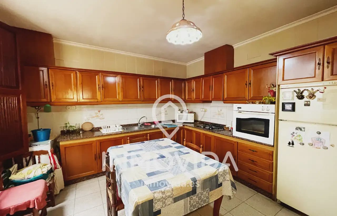 4 Zimmer Haus zu verkaufen in Xativa - 169.000 € (Ref: 9890692)