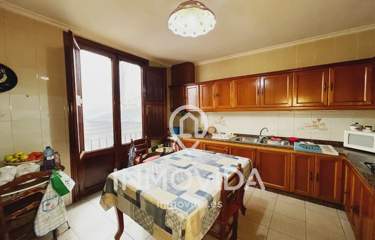 4 Zimmer Haus zu verkaufen in Xativa - 169.000 € (Ref: 9890692)