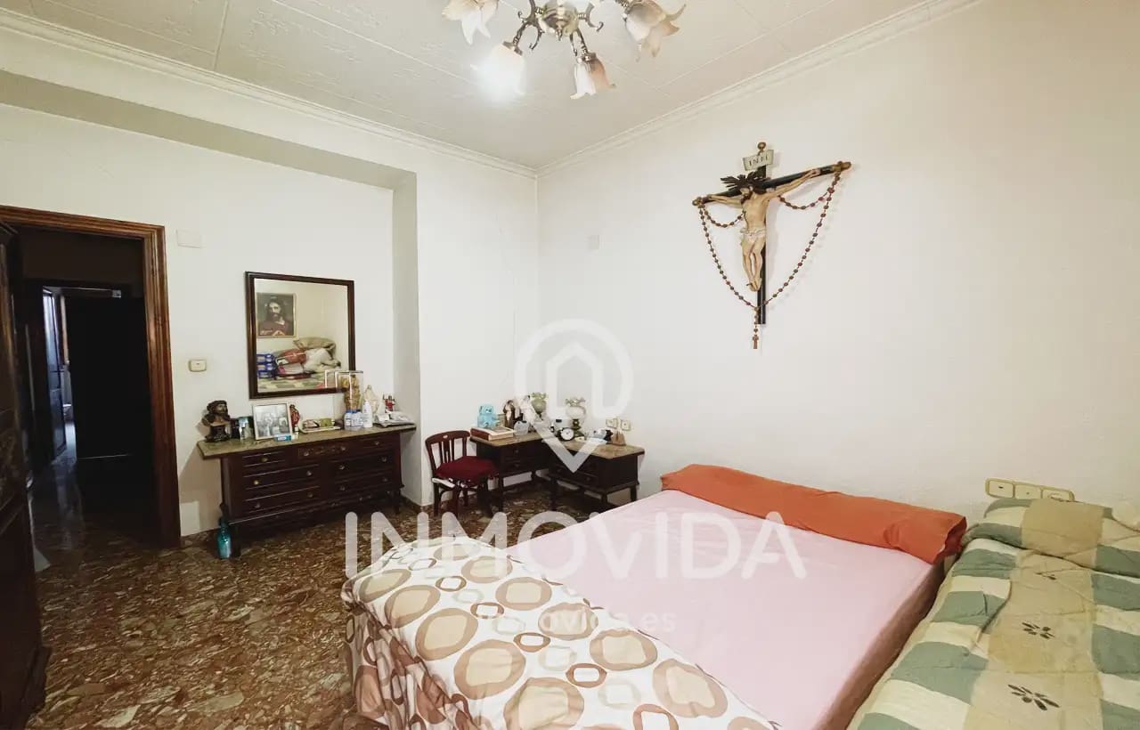 4 Zimmer Haus zu verkaufen in Xativa - 169.000 € (Ref: 9890692)