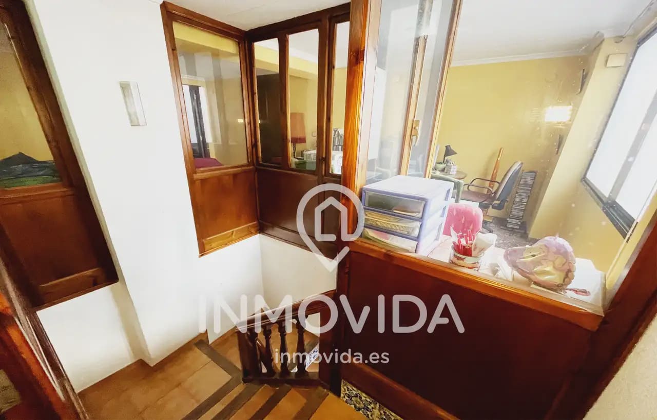 4 Zimmer Haus zu verkaufen in Xativa - 169.000 € (Ref: 9890692)