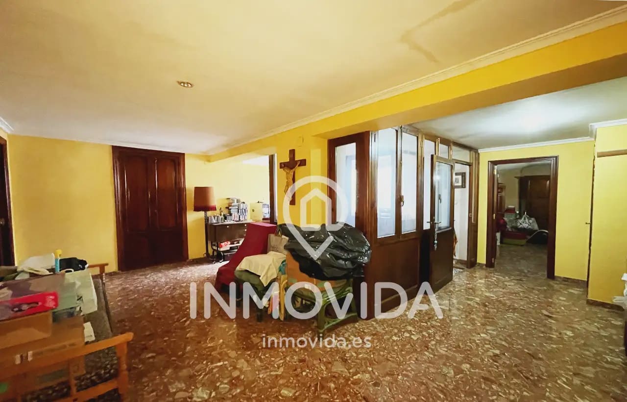 4 Zimmer Haus zu verkaufen in Xativa - 169.000 € (Ref: 9890692)