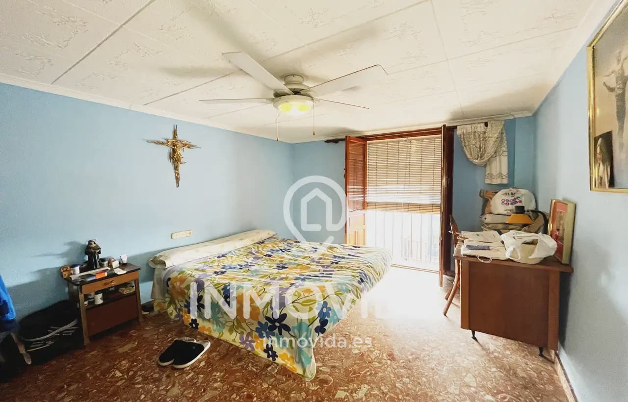 4 Zimmer Haus zu verkaufen in Xativa - 169.000 € (Ref: 9890692)
