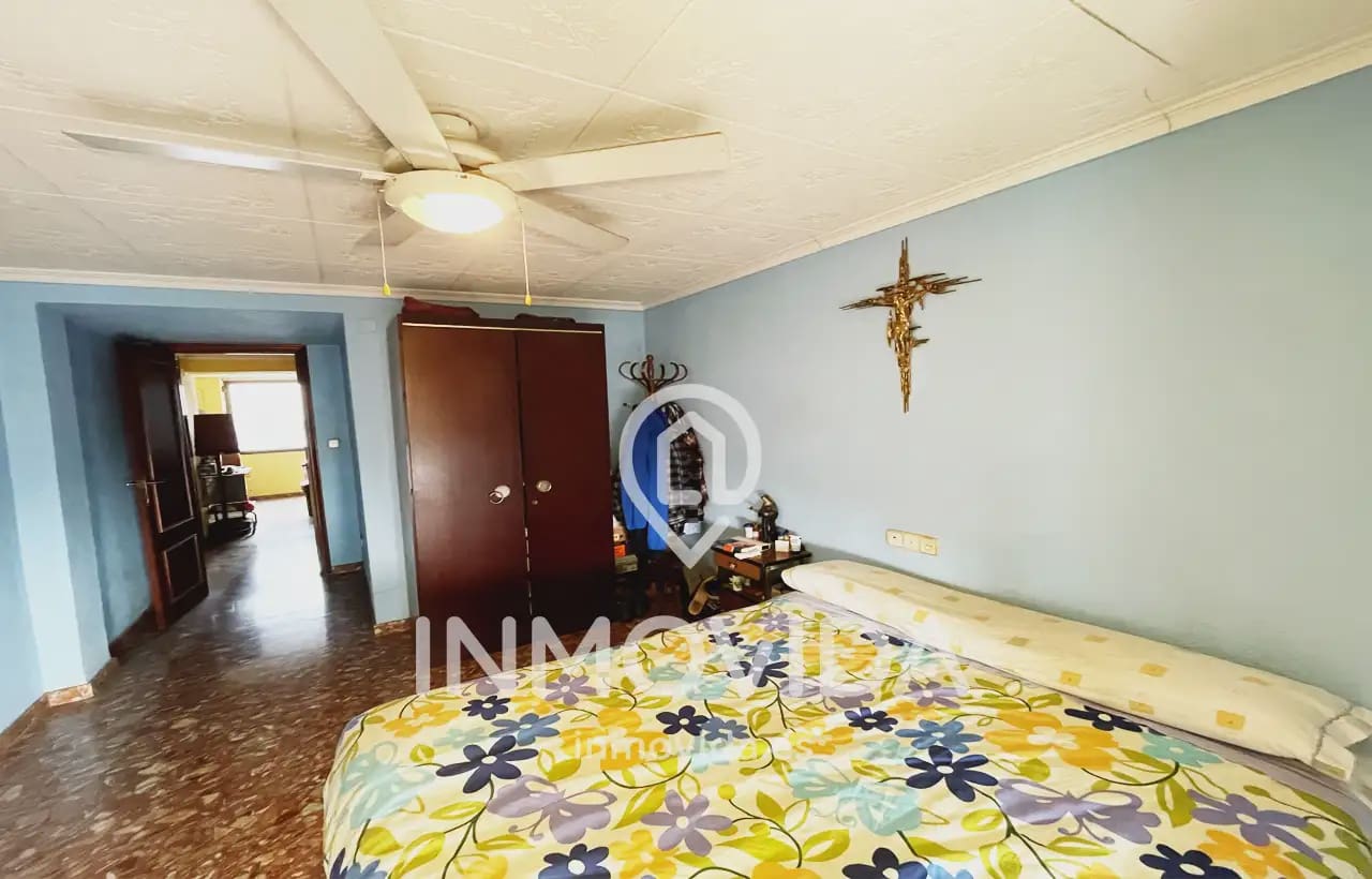 4 Zimmer Haus zu verkaufen in Xativa - 169.000 € (Ref: 9890692)