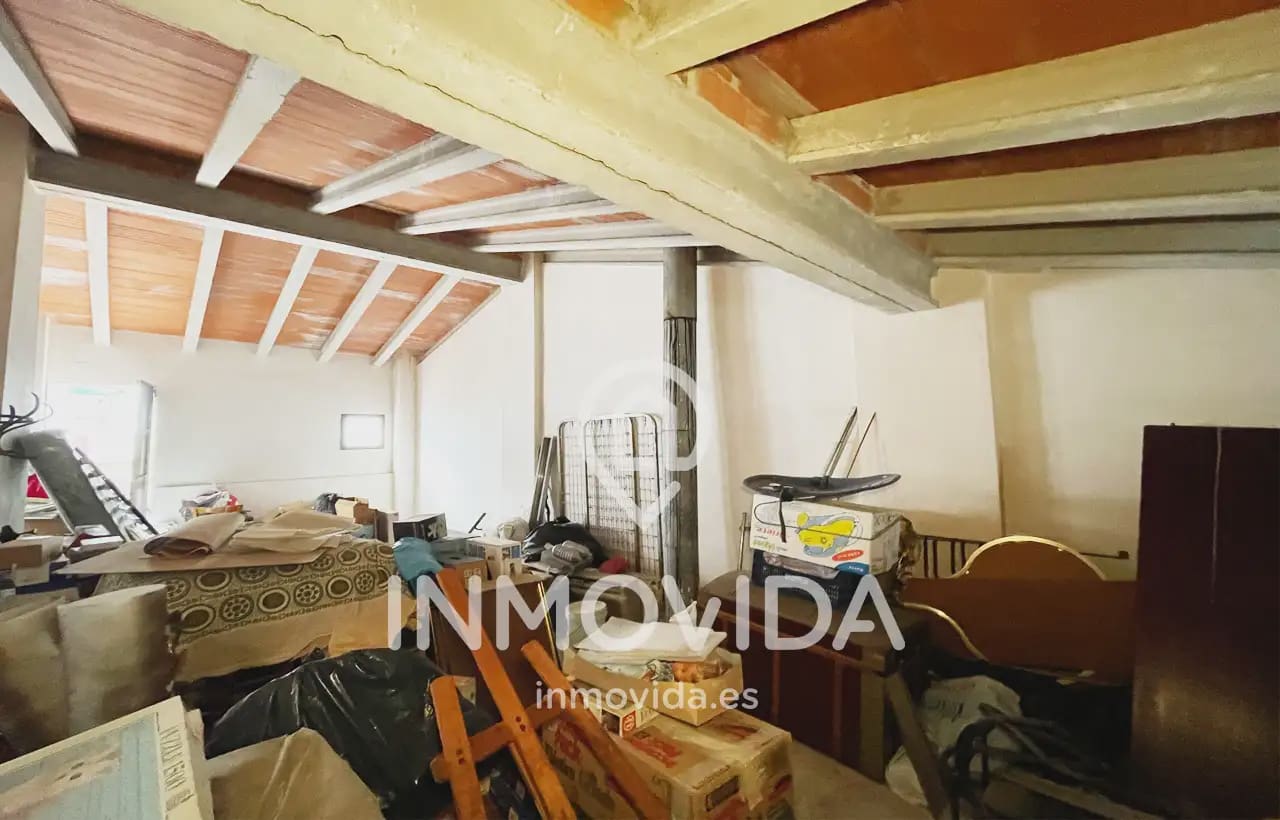4 Zimmer Haus zu verkaufen in Xativa - 169.000 € (Ref: 9890692)