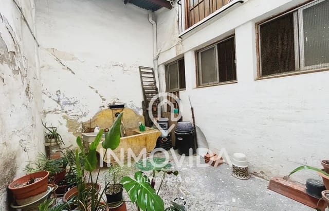 4 Zimmer Haus zu verkaufen in Xàtiva - 169.000 € (Ref: 9890692)