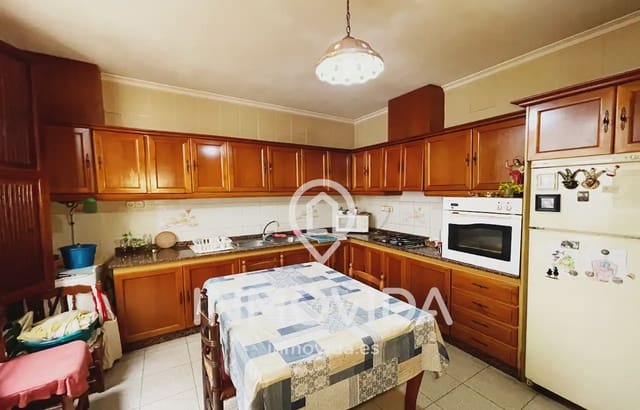 4 Zimmer Haus zu verkaufen in Xàtiva - 169.000 € (Ref: 9890692)