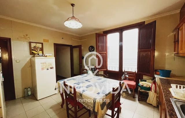 4 Zimmer Haus zu verkaufen in Xàtiva - 169.000 € (Ref: 9890692)
