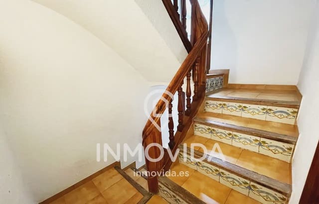 4 Zimmer Haus zu verkaufen in Xàtiva - 169.000 € (Ref: 9890692)
