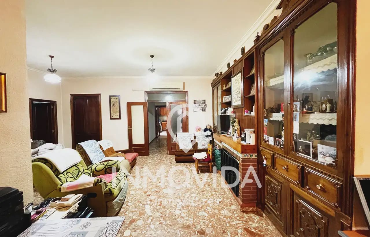 4 Zimmer Haus zu verkaufen in Xativa - 169.000 € (Ref: 9890692)