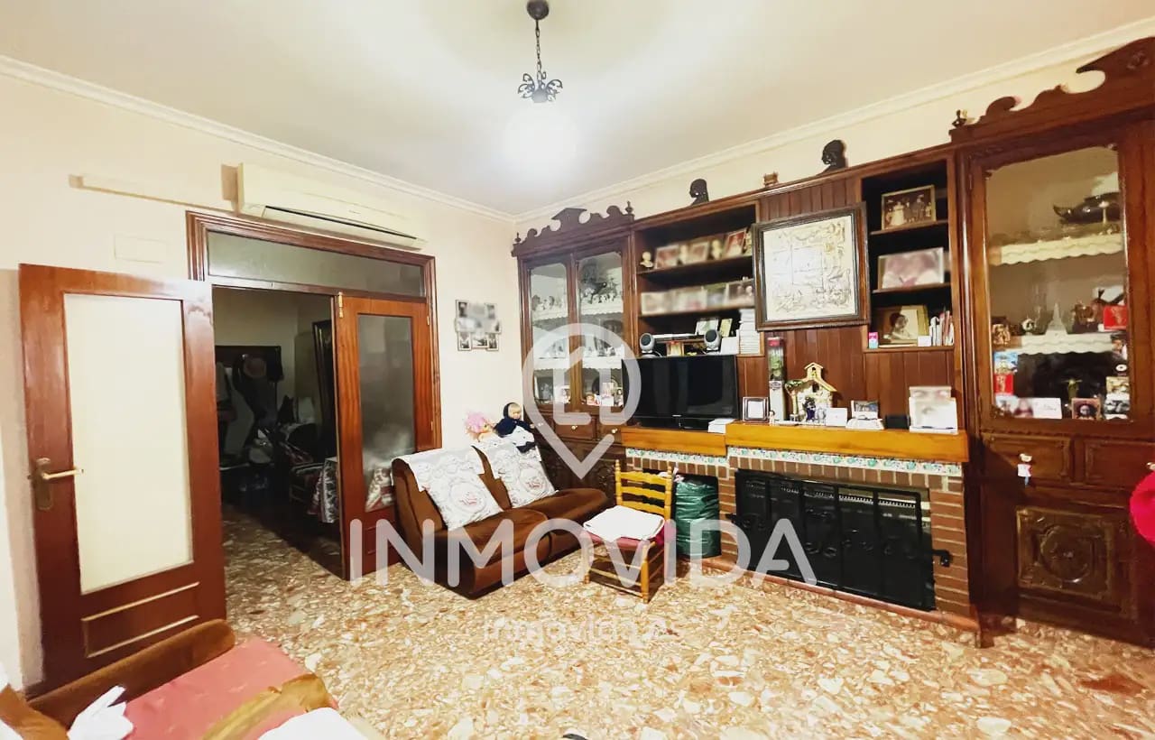 4 Zimmer Haus zu verkaufen in Xativa - 169.000 € (Ref: 9890692)