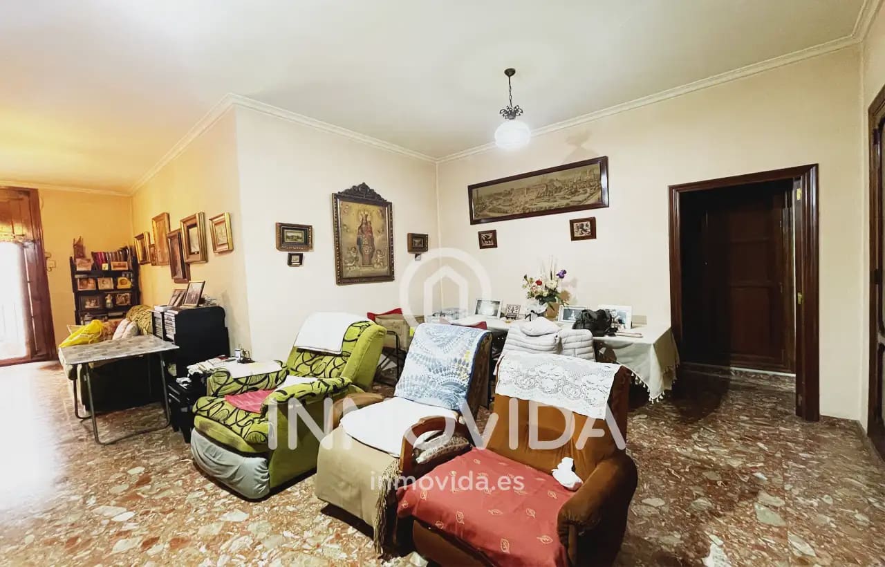 4 Zimmer Haus zu verkaufen in Xativa - 169.000 € (Ref: 9890692)