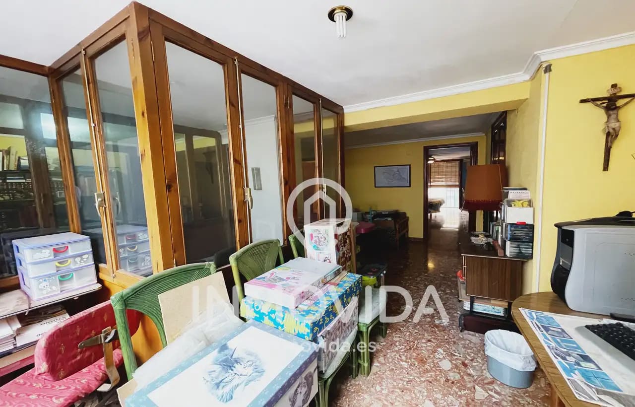 4 Zimmer Haus zu verkaufen in Xativa - 169.000 € (Ref: 9890692)