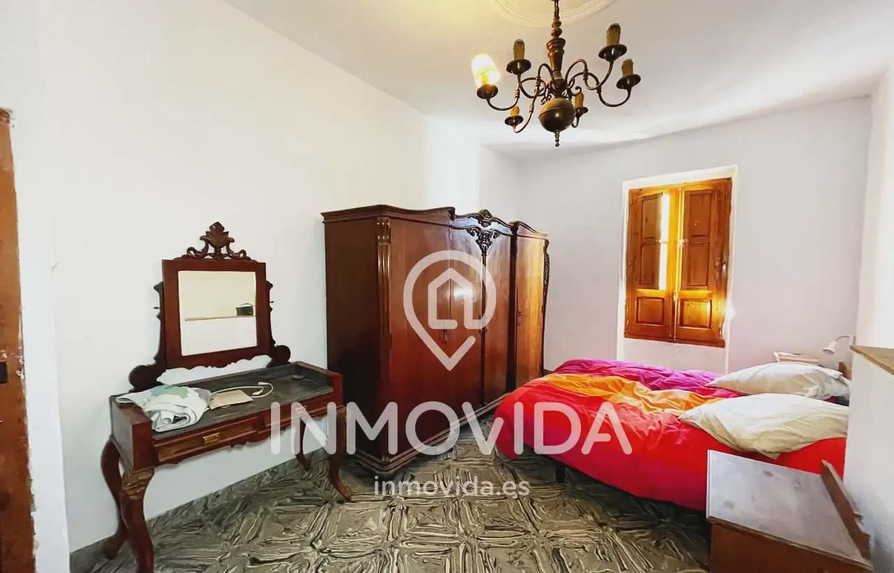 Finca/Casa Rural de 11 habitaciones en Enguera en venta con garaje - 950.000 € (Ref: 9890693)