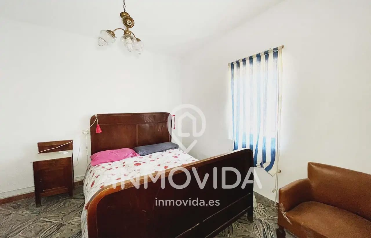 Finca/Casa Rural de 11 habitaciones en Enguera en venta con garaje - 950.000 € (Ref: 9890693)