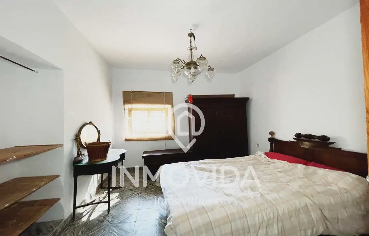 Finca/Casa Rural de 11 habitaciones en Enguera en venta con garaje - 950.000 € (Ref: 9890693)