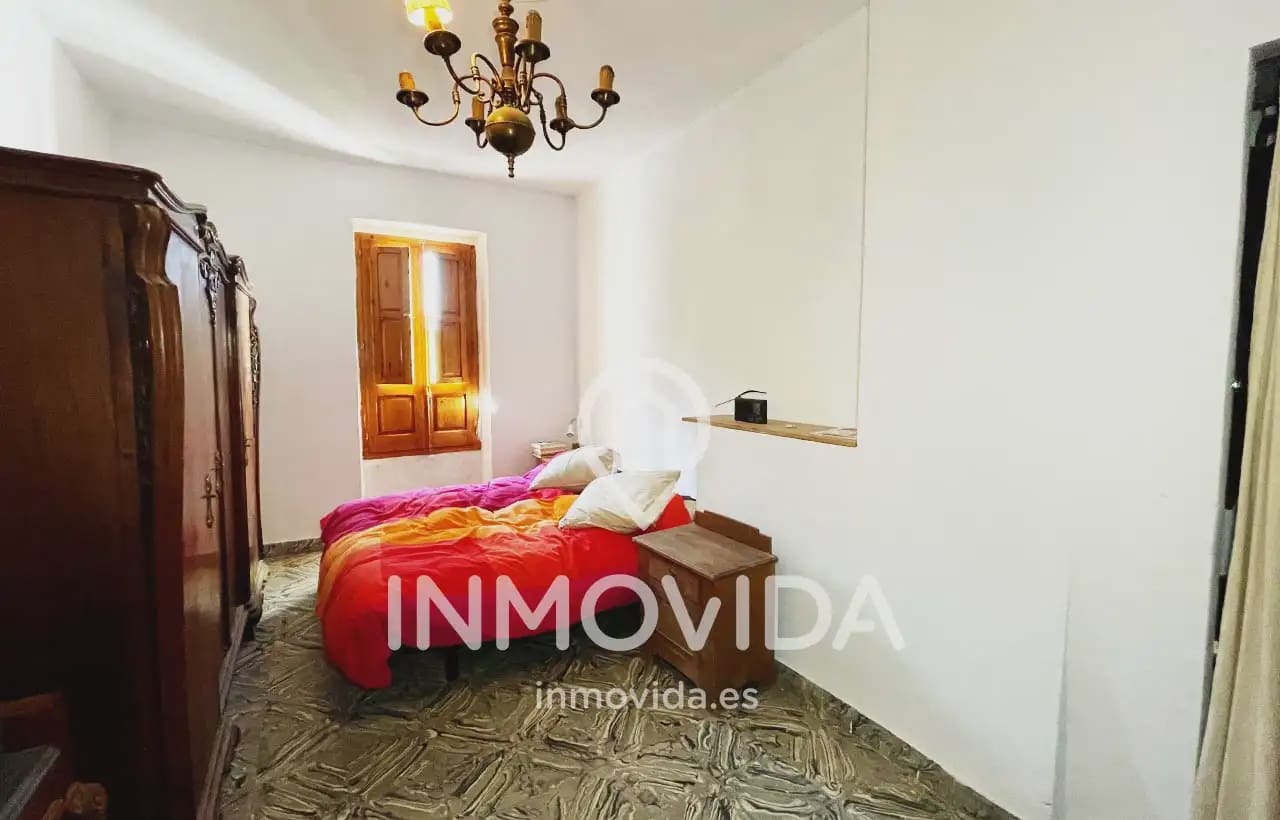 Finca/Casa Rural de 11 habitaciones en Enguera en venta con garaje - 950.000 € (Ref: 9890693)