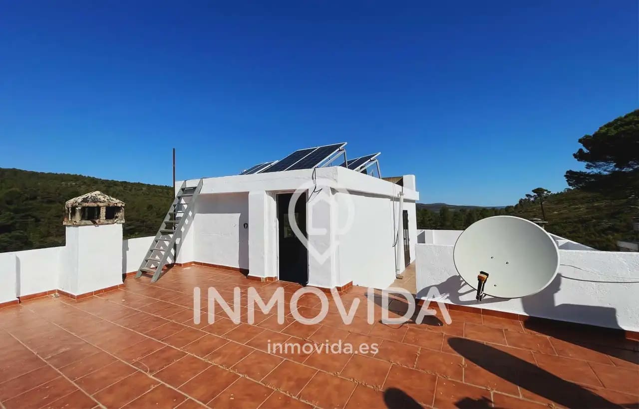 Finca/Casa Rural de 11 habitaciones en Enguera en venta con garaje - 950.000 € (Ref: 9890693)
