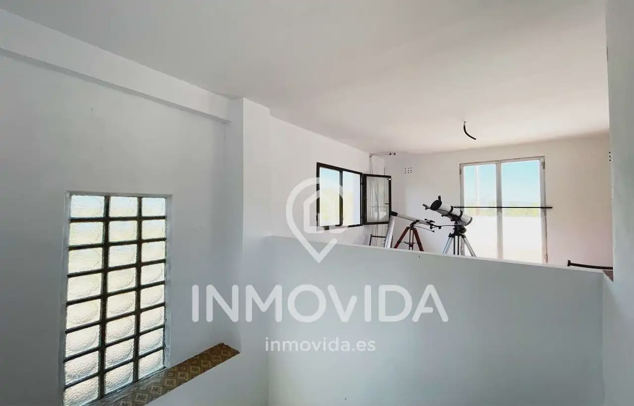 Finca/Casa Rural de 11 habitaciones en Enguera en venta con garaje - 950.000 € (Ref: 9890693)